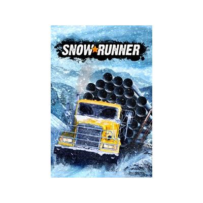 ✅SnowRunner (XBOX ONE)❤️🎮