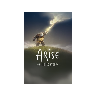 ✅Arise: A simple story (XBOX ONE)❤️🎮