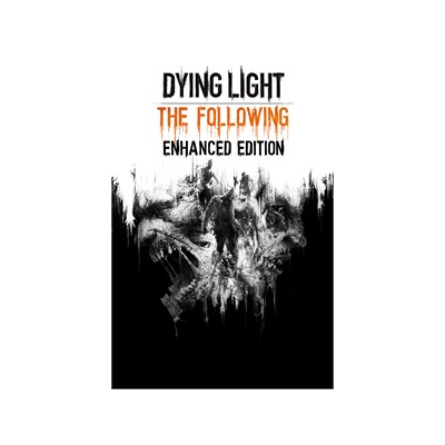 ✅Dying Light The Following Enhanced Edition (XBOX)❤️🎮