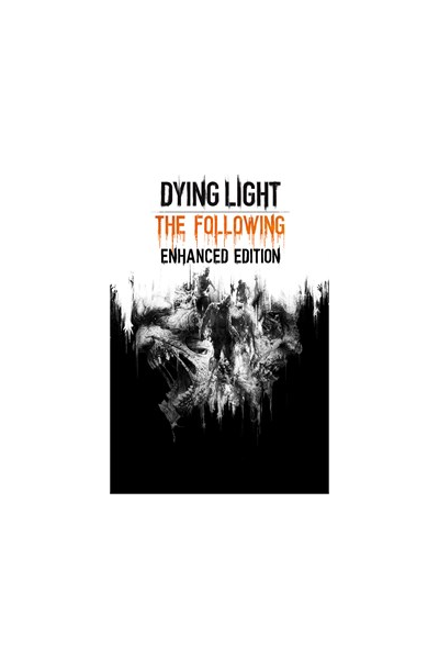 ✅Dying Light The Following Enhanced Edition (XBOX)❤️🎮