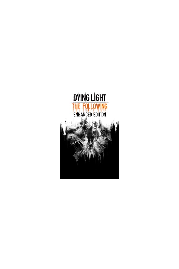 ✅Dying Light The Following Enhanced Edition (XBOX)❤️🎮