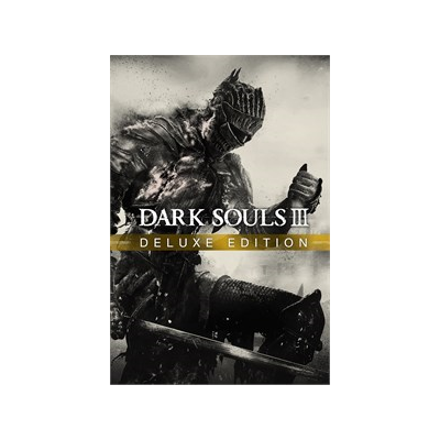 ✅DARK SOULS 3 Deluxe Edition (XBOX ONE)❤️🎮