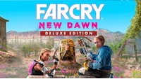 Far Cry New