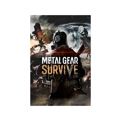 ✅METAL GEAR SURVIVE (XBOX ONE)❤️🎮