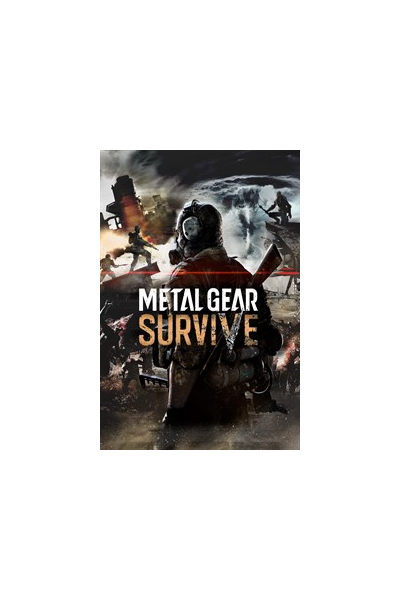 ✅METAL GEAR SURVIVE (XBOX ONE)❤️🎮