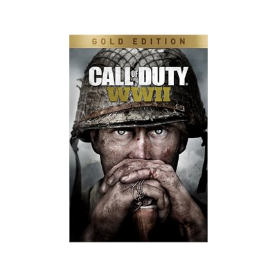 ❤️🎮Call of Duty WWII  Gold Edition (XBOX ONE)❤️🎮