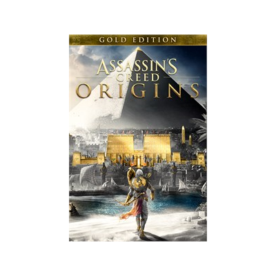 ✅Assassins Creed Origins GOLD EDITION (XBOX ONE)❤️🎮