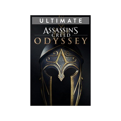 ✅Assassins Creed Odyssey  ULTIMATE EDITION (XBOX)❤️🎮