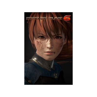 ✅DEAD OR ALIVE 6 Digital Deluxe Edition (XBOX ONE)❤️🎮