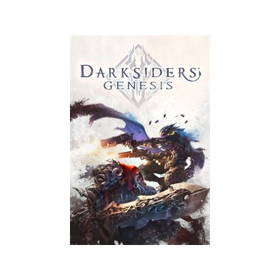 ✅Darksiders Genesis (XBOX ONE)❤️🎮