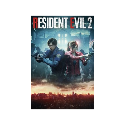 ✅RESIDENT EVIL 2 (XBOX ONE)❤️🎮