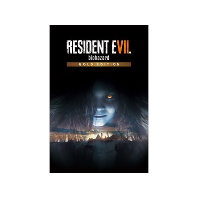 ✅RESIDENT EVIL 7 biohazard Gold Edition (XBOX ONE)❤️🎮