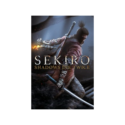 ✅Sekiro Shadows Die Twice (XBOX ONE)❤️🎮