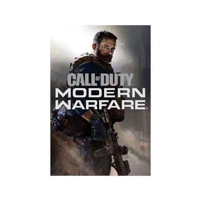 ✅Call of Duty Modern Warfare (XBOX ONE)❤️🎮