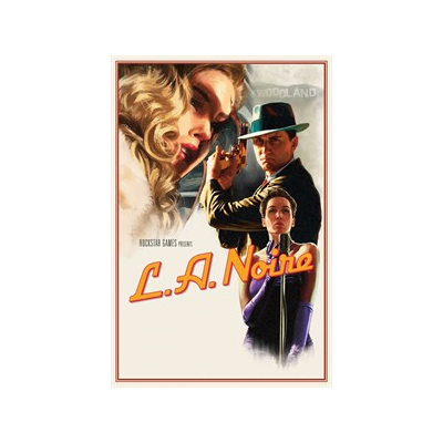 ✅LA Noire (XBOX ONE)❤️🎮