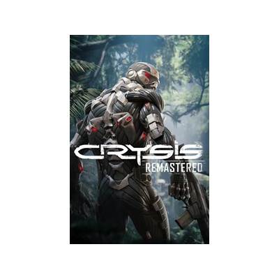 ✅Crysis Remastered (XBOX ONE)❤️🎮