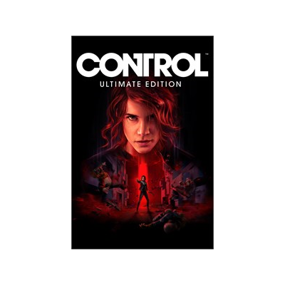 ✅Control Ultimate Edition (XBOX ONE)❤️🎮