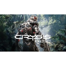 Crysis Remastered Trilogy steam - irongamers.ru