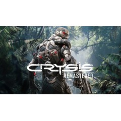 CRYSIS REMASTERED XBOX ONE & SERIES X|S🔑КЛЮЧ