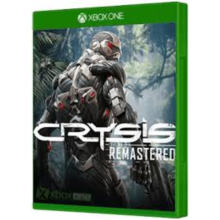 Crysis Remastered XBOX ONE & Series X|S code🔑
