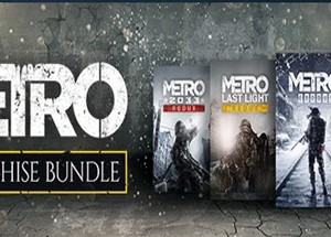 Metro Exodus Gold+2 DLC+ВСЕ ЧАСТИ [STEAM]+GFN✅ Лицензия