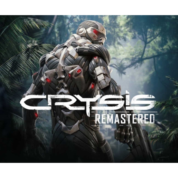 CRYSIS Remastered,(XBOX ONE) Ключ