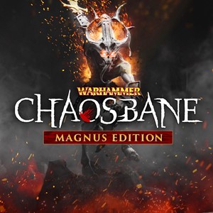Warhammer: Chaosbane Magnus Edition XBOX ONE / X|S 🔑
