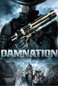 Скриншот Damnation (Steam key) -- RU