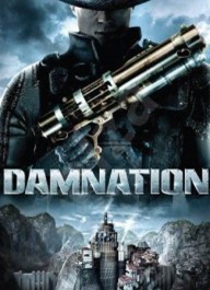 Обложка Damnation (Steam key) -- RU