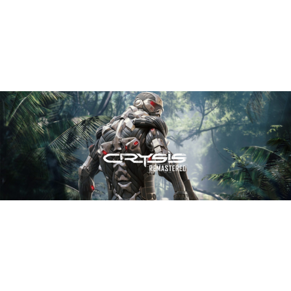 Crysis Remastered Xbox One Ключ Активации