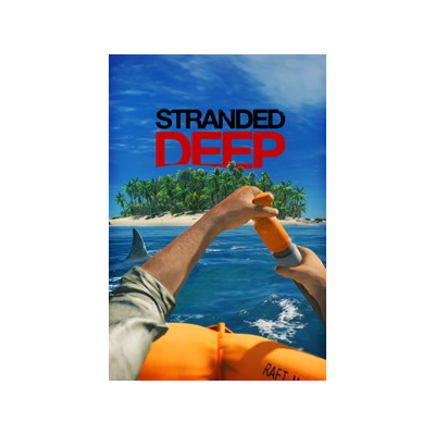 ✅Stranded Deep (XBOX ONE)❤️🎮