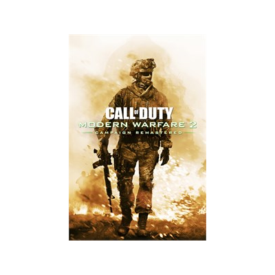 ✅Call of Duty Modern Warfare 2 Remastered (XBOX ONE)🎮