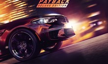 Need for Speed™ Payback - Издание Deluxe XBOX [ Код 🔑]