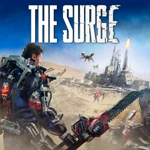 The Surge XBOX ONE / XBOX SERIES X|S [ Ключ 🔑 Код ]