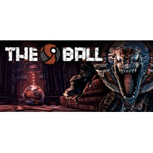The Ball (Steam ключ) ROW