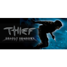 Thief: Deadly Shadows (STEAM key) | Region free