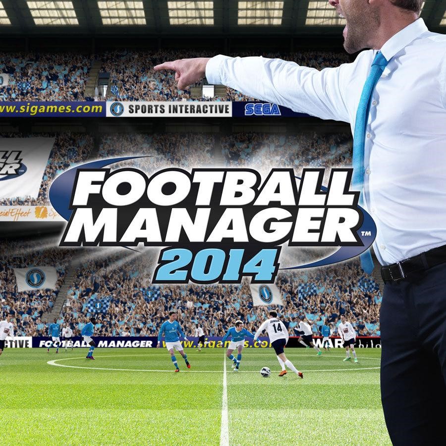 Скриншот Football Manager 2014 (Steam key) RU CIS
