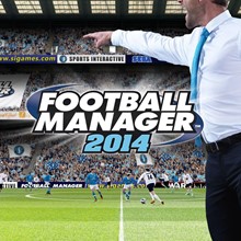 Football Manager 2024 (STEAM KEY / RUSSIA + CIS) - irongamers.ru