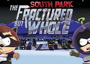 South Park: The Fractured But Whole ✔️ UBISOFT КЛЮЧ 🔑