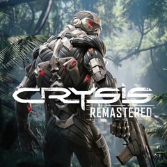 Crysis Remastered XBOX ONE / XBOX SERIES X|S [ Ключ🔑 ]