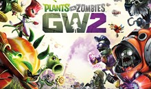 Plants vs. Zombies Garden Warfare 2 XBOX [ Ключ 🔑 ]