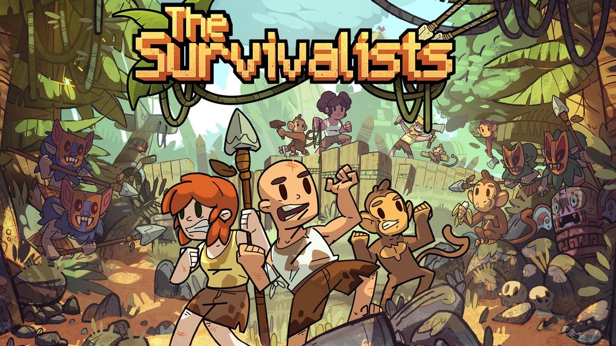 Coop survival steam фото 8