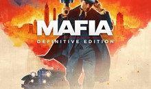 Mafia: Definitive Edition+АККАУНТ+ПАТЧИ+GLOBAL🔴