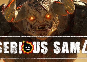 Serious Sam 4 | Steam Gift Россия