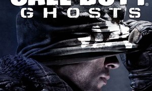 Call of Duty: Ghosts — Xbox One Digital KEY