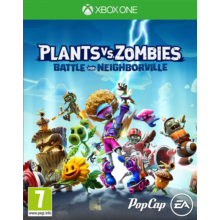 Plants vs. Zombies: Battle for Neighborville - Xbox One