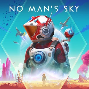 No Man's Sky XBOX ONE / XBOX SERIES X|S / WIN Ключ 🔑