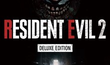 RESIDENT EVIL 2 Deluxe Edition XBOX [ Ключ 🔑 Код ]