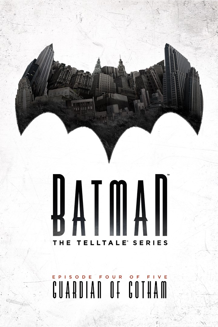 Купить Batman - The Telltale Series - Episode 4: Guardian Of Gotham