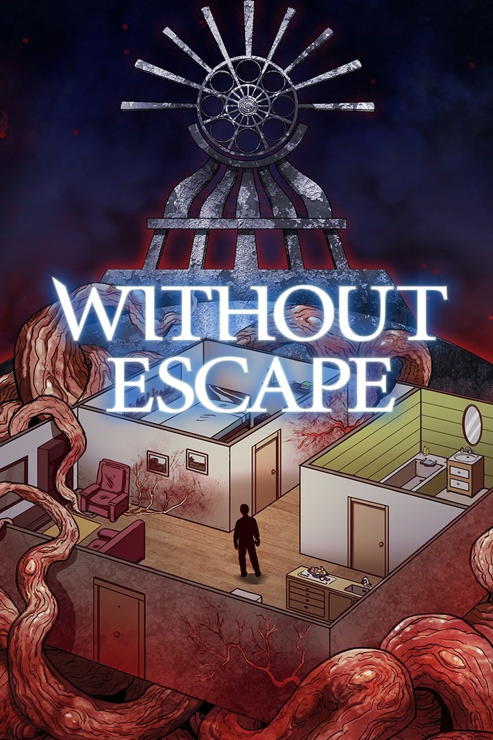 Without Escape: Console Edition